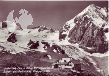 Sulden - I 1973 95 001 ●